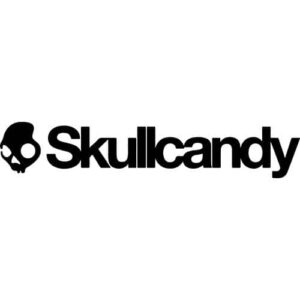 Skullcandy Logo Decal Sticker