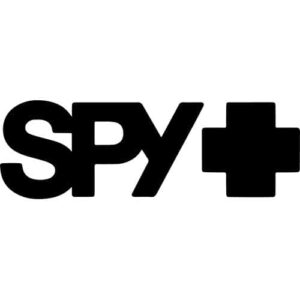 Spy Optics Logo Decal Sticker