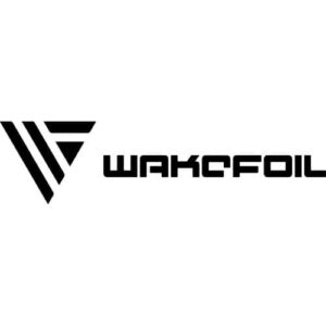 Wakefoil Surf Hydrofoil Decal Sticker