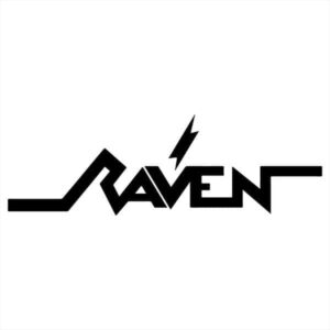 Raven-Band-Logo