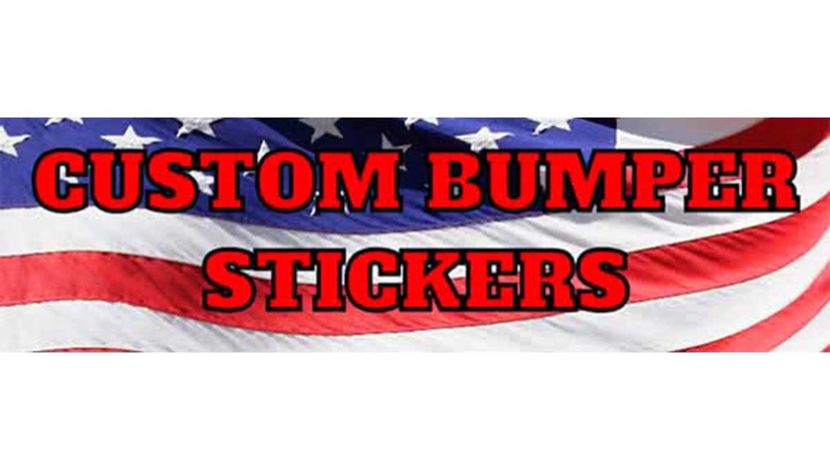 Free-Custom-Bumper-Stickers