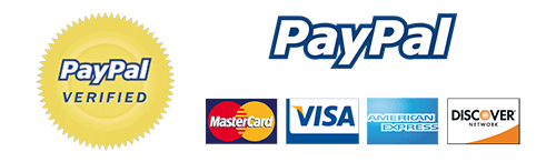 PayPal-Payments-Verified