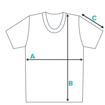 3D-Print-T-Shirt-Size-Chart