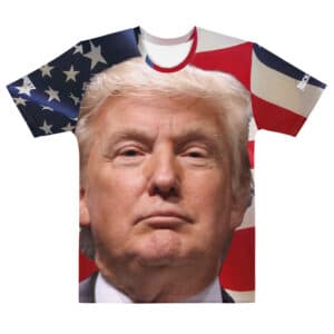 Political T-shirts