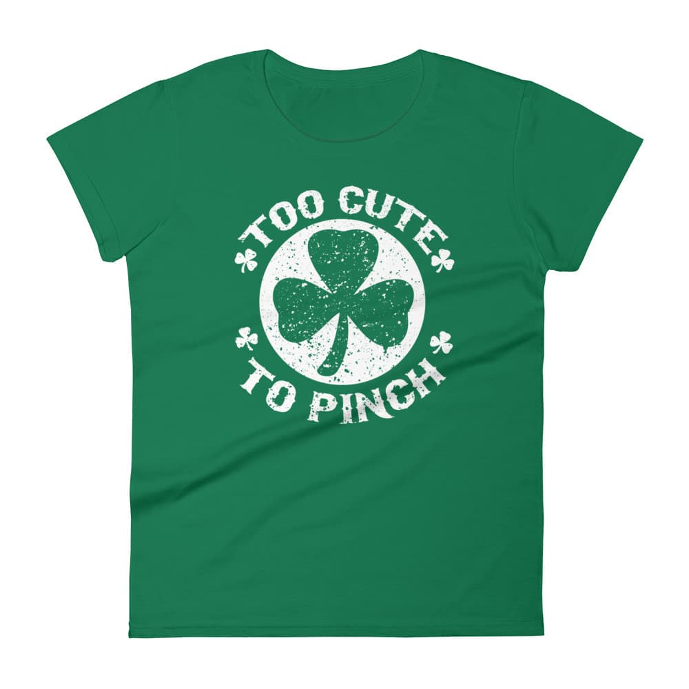 Saint Patrick's Day T-shirts