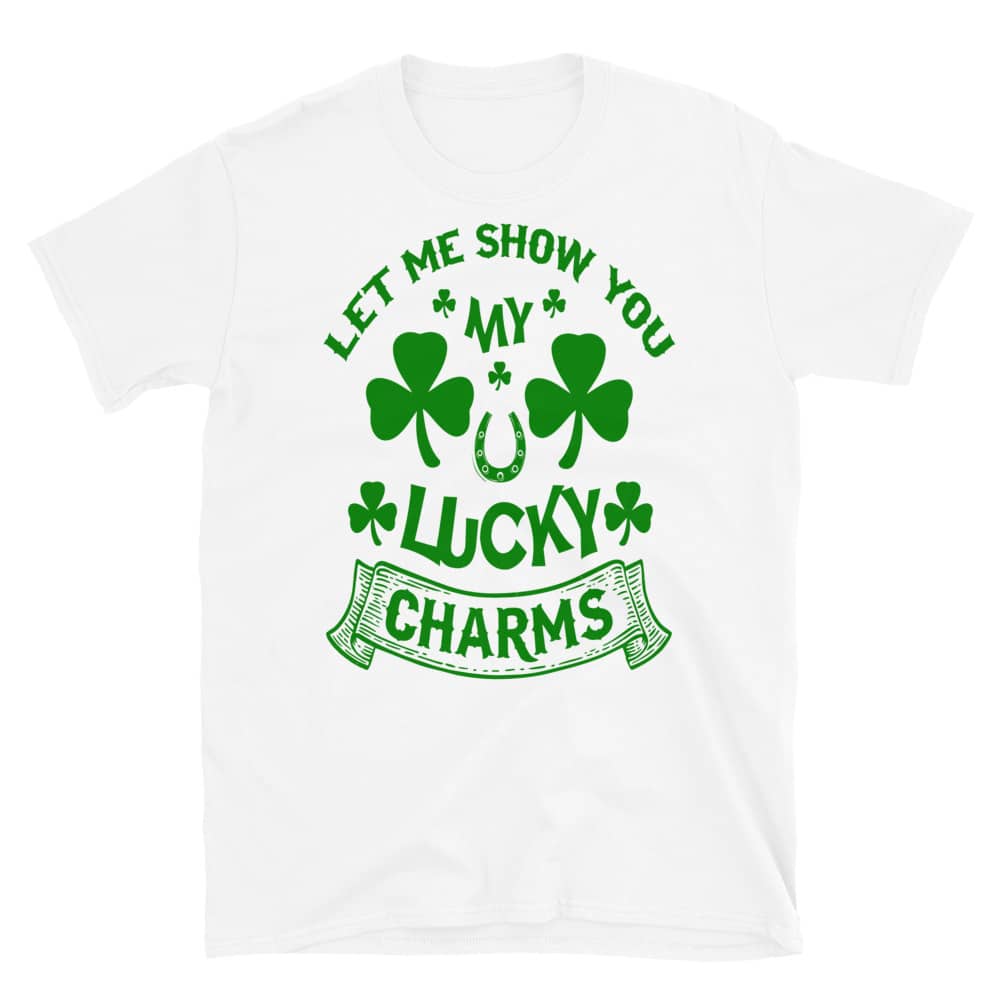 St. Patrick's Day T-Shirts