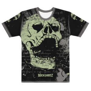 Skull T-shirts