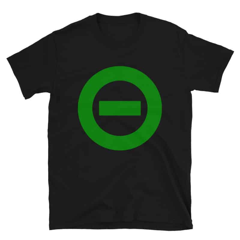 Type O Negative T-shirt