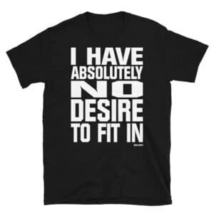 Funny T-shirts