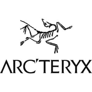 Arc'teryx Logo Decal Sticker