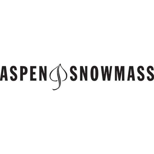 Aspen Snowmass Ski Resort Decal Sticker