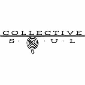 Collective Soul Band Decal Sticker