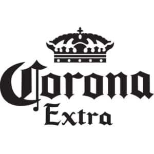 Corona Extra Beer Decal Sticker