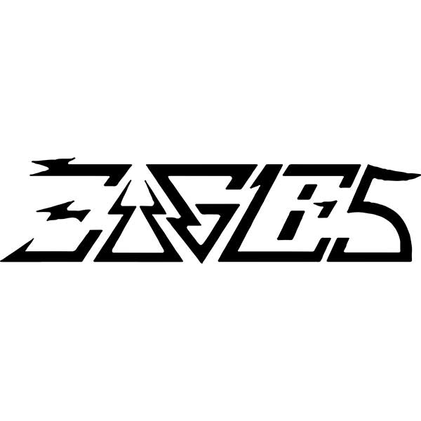 The Eagles Band Logo