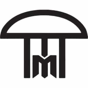 Infected Mushroom Band Symbol Decal Sticker