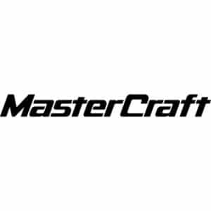 MasterCraft Logo Decal Sicker
