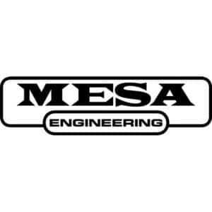 Mesa Engineering Decal Sticker