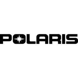 Polaris Decal Sticker