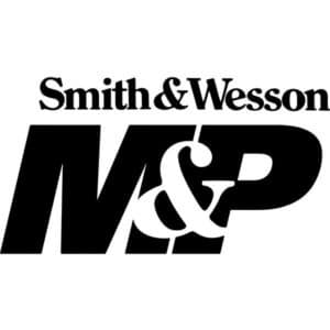 Smith Wesson M&P Decal Sticker