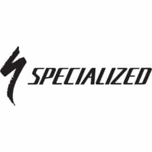 Specialized S-Works Decal Sticker