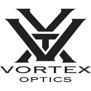Vortex Optics Decal Sticker