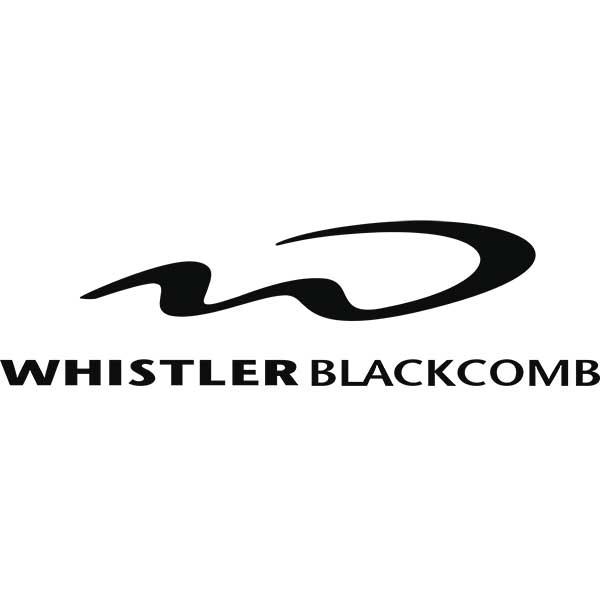 Whistler Blackcomb Ski Resort Decal Sticker