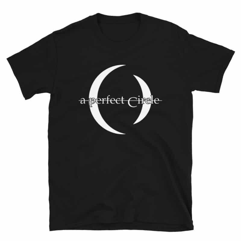 A Perfect Circle T-shirt