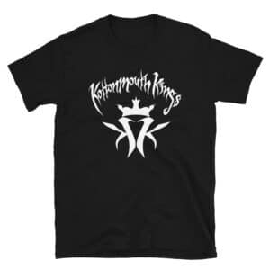 Kottonmouth Kings T-shirt