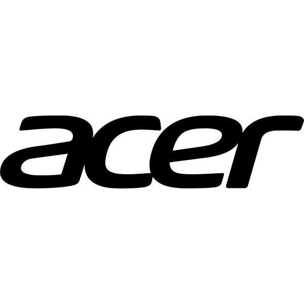 Acer Logo Decal Sticker