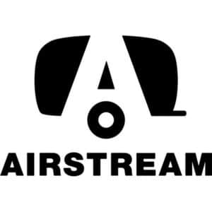 Airstream Logo Decal Sticker