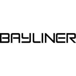 Bayliner Boats Decal Sticker