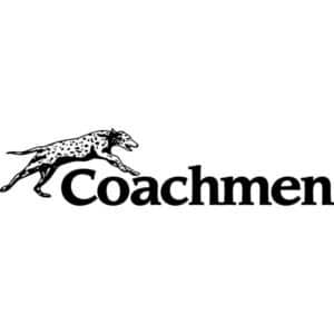 Coachmen RV Decal Sticker