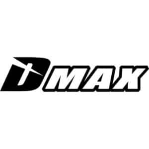 Dmax Duramax Decal Sticker