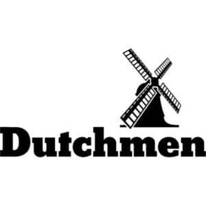 Dutchmen RV Logo Decal Sticker