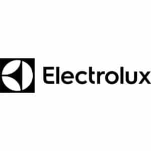 Electrolux Logo Decal Sticker