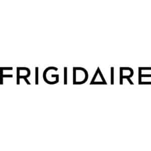 Frigidaire Logo Decal Sticker
