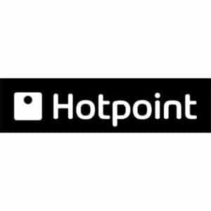 Hotpoint Logo Decal Sticker