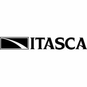 Itasca RV Decal Sticker