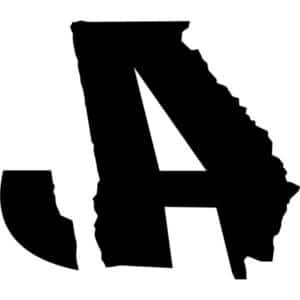 Jason Aldean Logo Decal Sticker