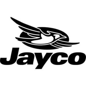 Jayco RV Decal Sticker