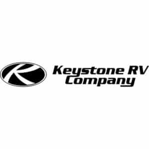 Keystone RV Decal Sticker