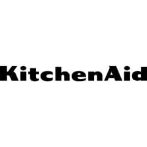 KitchenAid Logo Decal Sticker