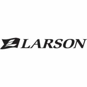 Larson Boats Decal Sticker