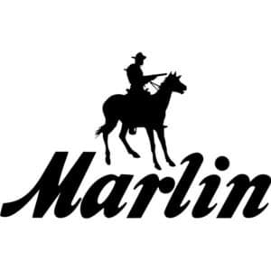 Marlin Firearms Decal Sticker