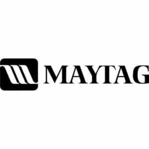 Maytag Logo Decal Sticker