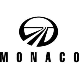 Monaco Coach RV Decal Sticker