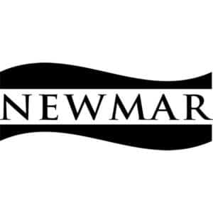 Newmar RV Decal Sticker