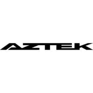 Pontiac Aztek Decal Sticker