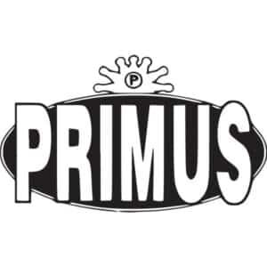 Primus Band Decal Sticker