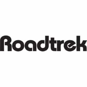 Roadtrek RV Decal Sticker